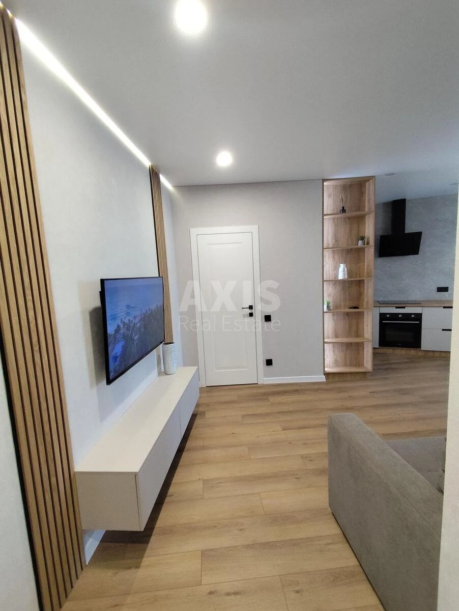 2к квартира наб. Днепровская 17В679725