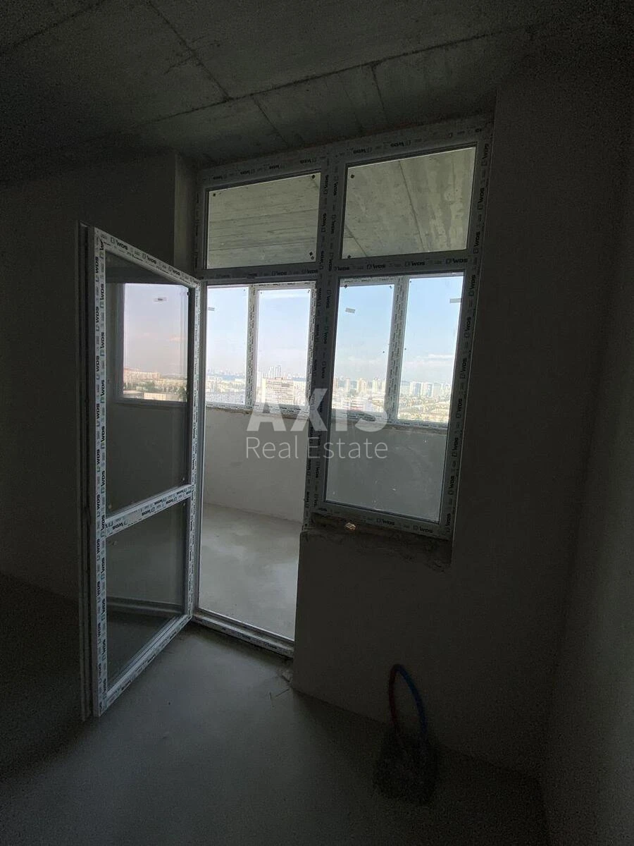 2k apartment vul. Sosjury Volodymyra 6589014