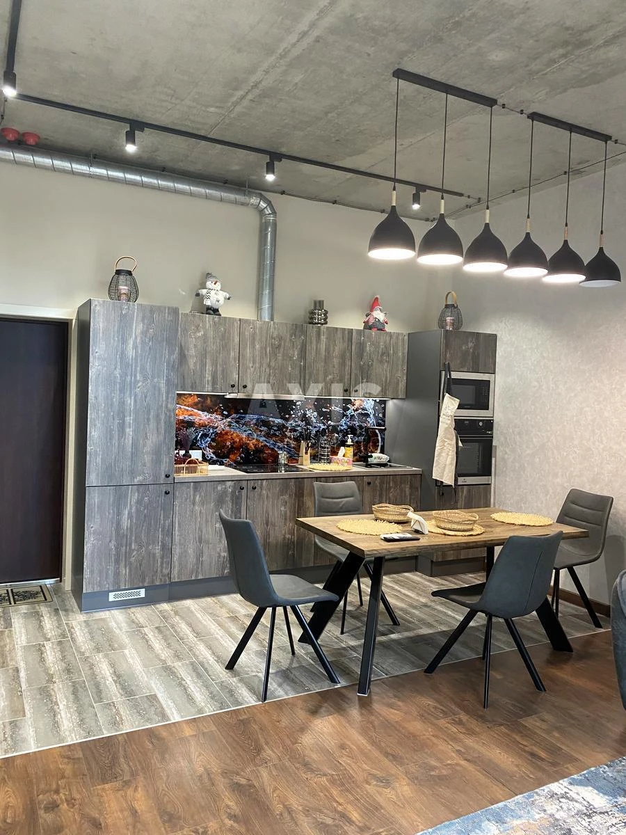 1к квартира пр-т Берестейский 42669101