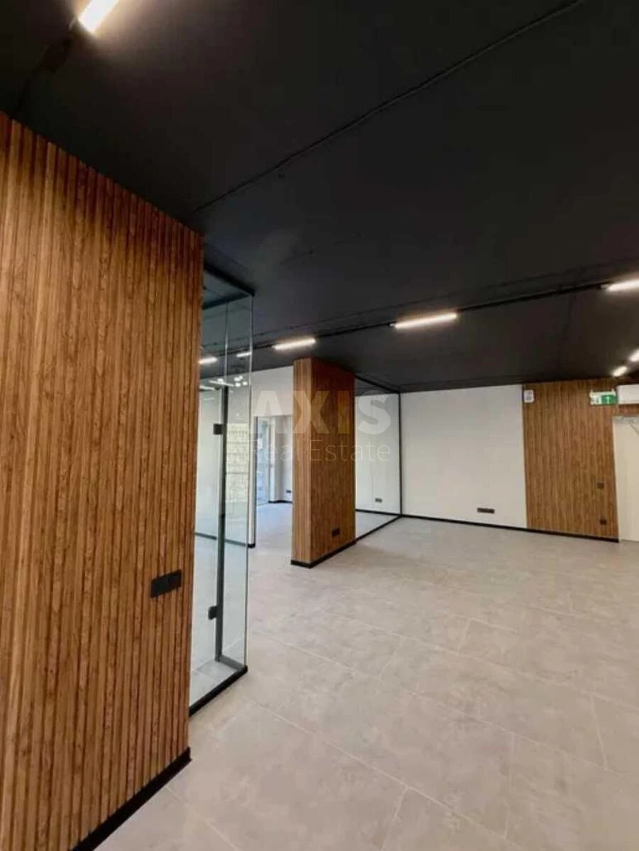 Офис ул. Васильковская 1, 100м2646291