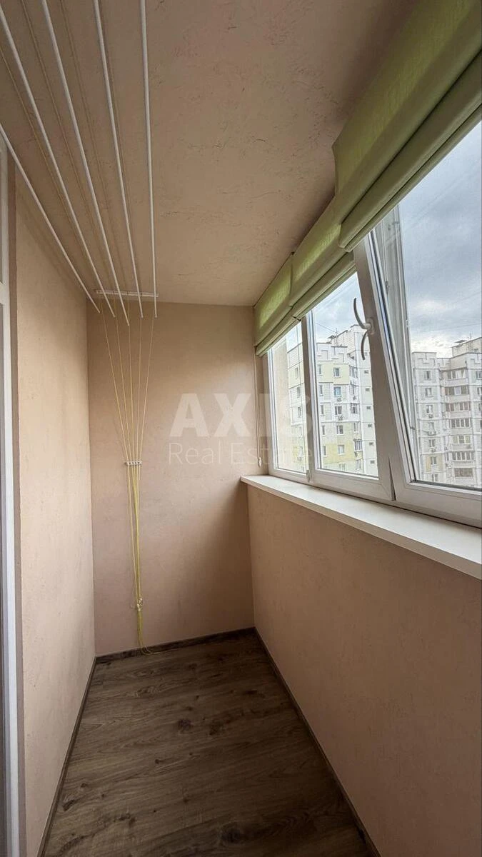 1k apartment vul. Oleny Pchilky 3691954