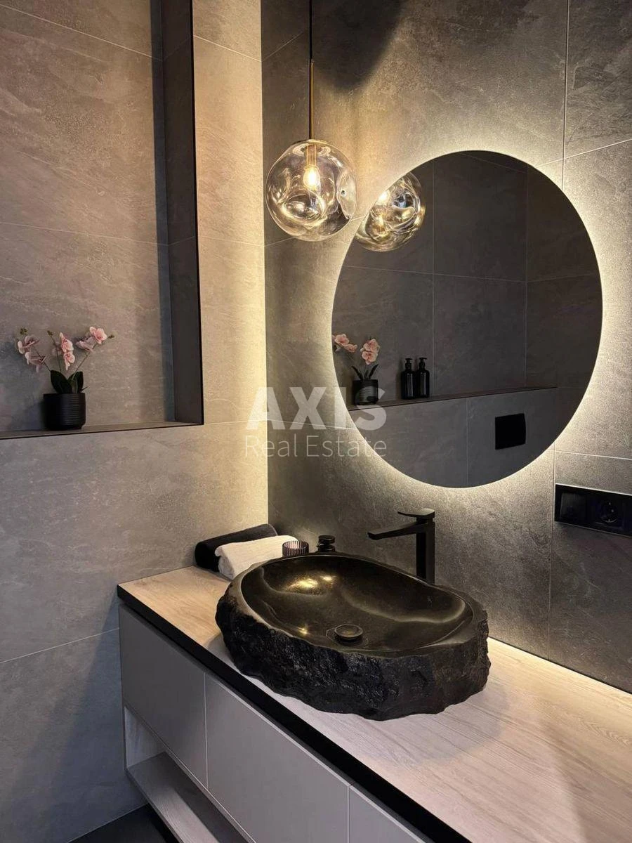 House vul. Vynogradna, 125m2, Kyiv city579305