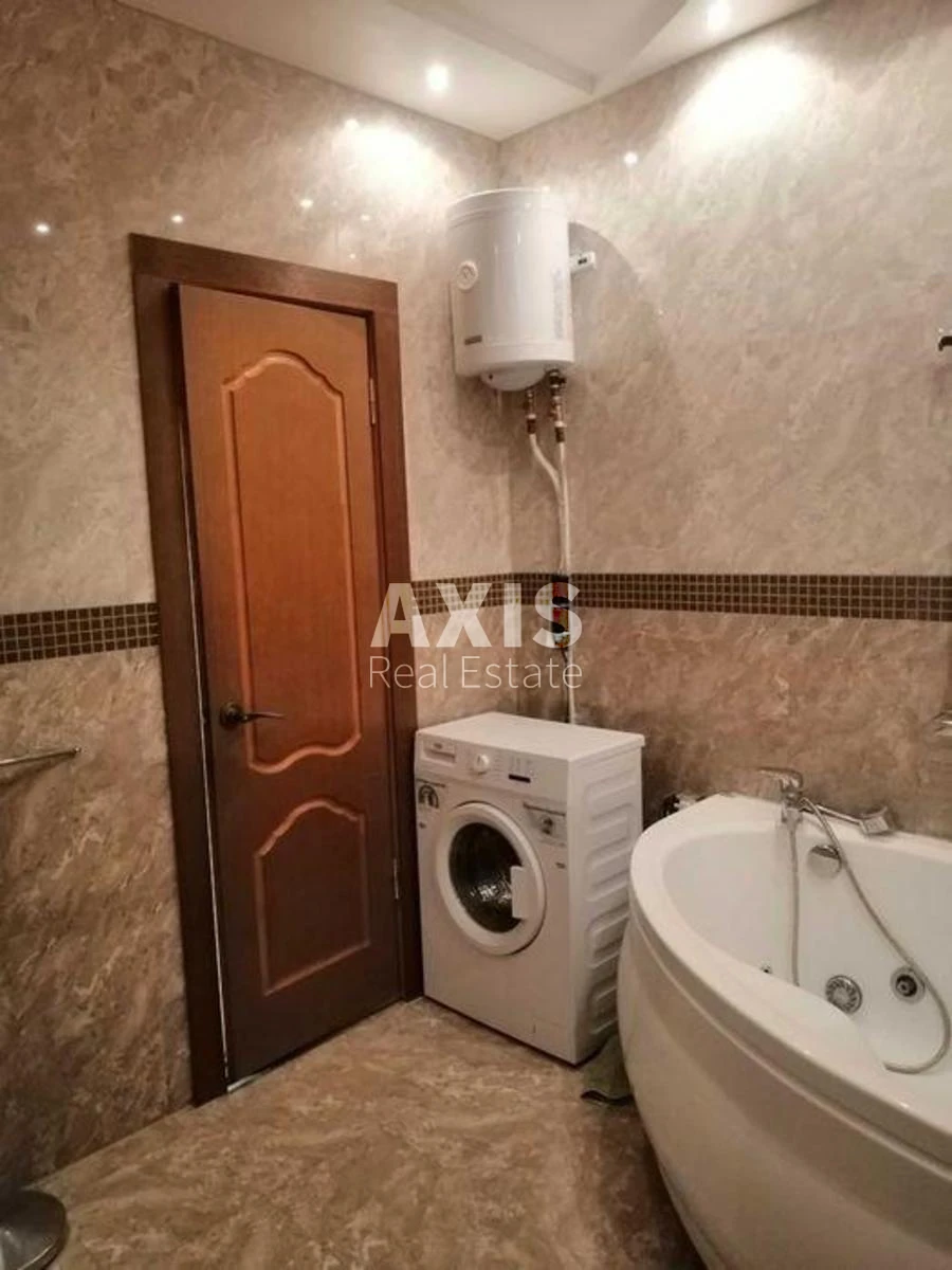 3k apartment vul. Zdolbunivs'ka дев'ять B254479