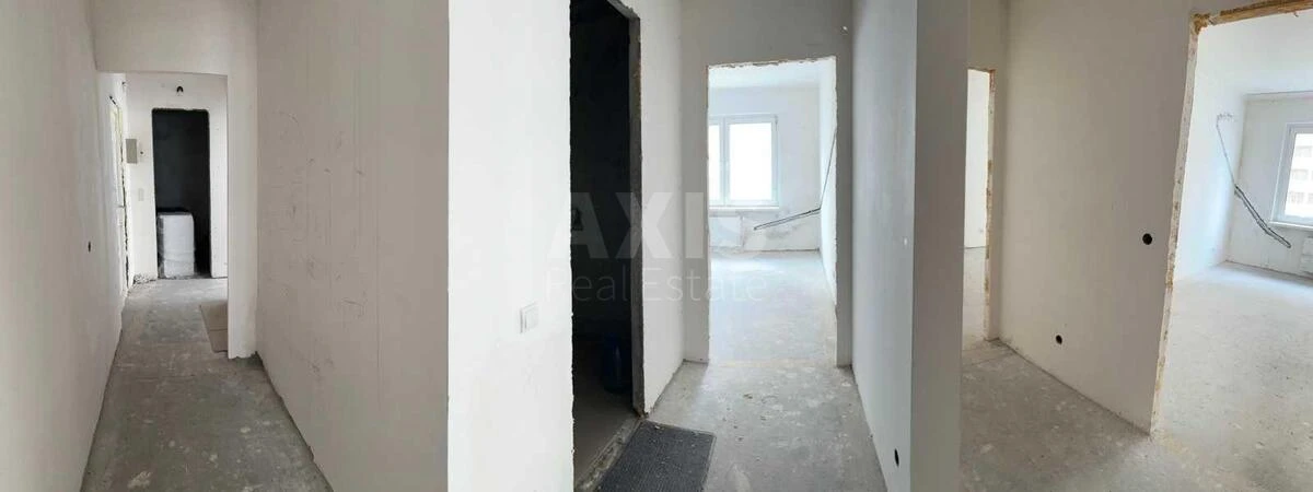 3к квартира ул. Чавдар Елизаветы 21707010