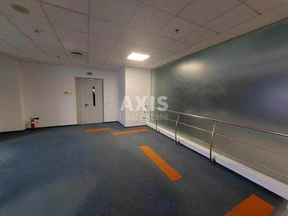 Office vul. Igorivs'ka 13, 1100m2634624