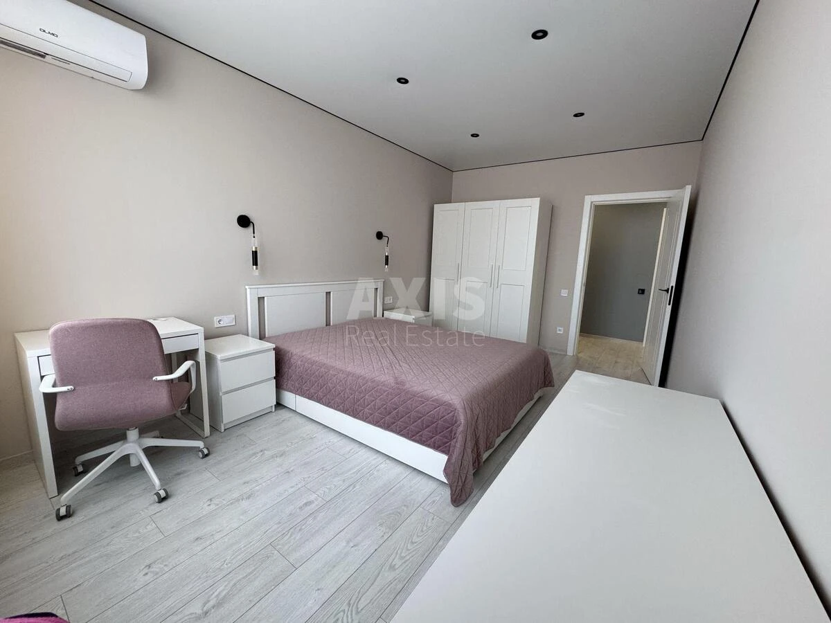 1k apartment vul. Vavylovyh 11660515