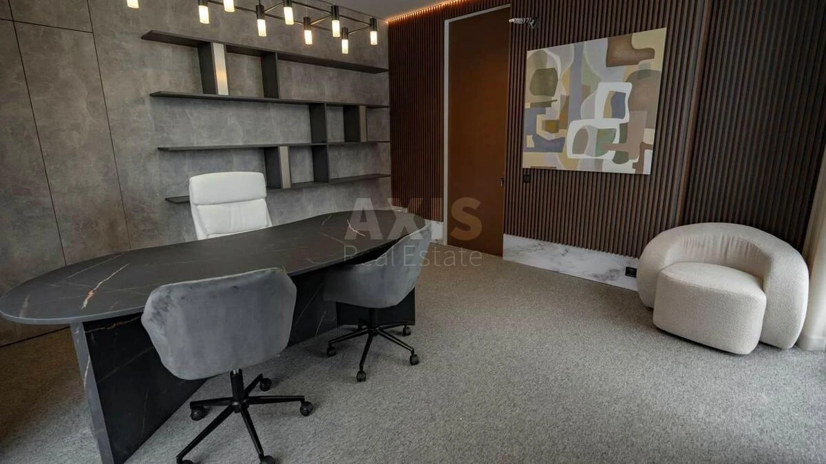 Офис ул. Бульварно-Кудрявская 17, 180м2692508