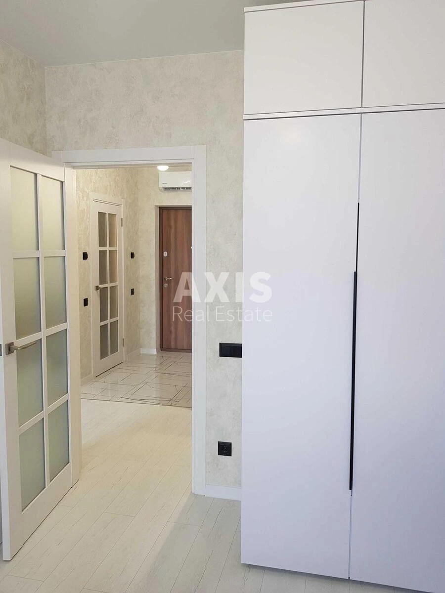 1k apartment vul. Grechka Marshala 44577470