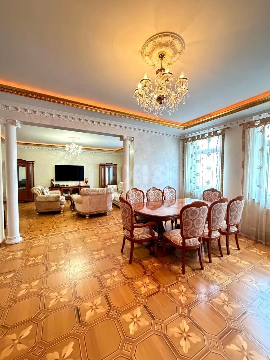 4k apartment vul. Ol'gyns'ka 667721