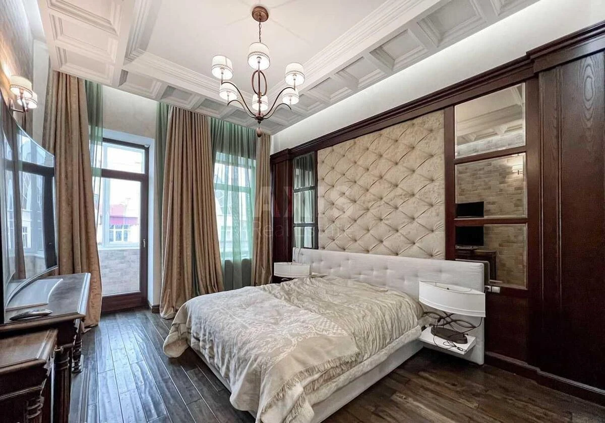 3k apartment vul. Velyka Zhytomyrs'ka 8Б693145