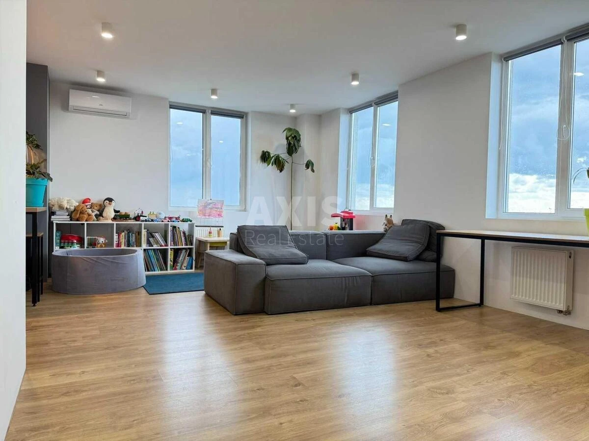 2k apartment pr-t Lobanovs'kogo 4Г661341