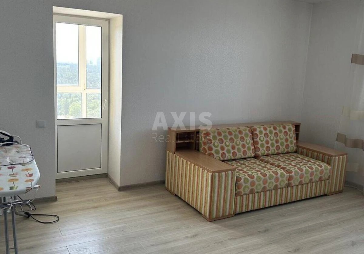 3k apartment vul. Boryspil's'ka 23А565132