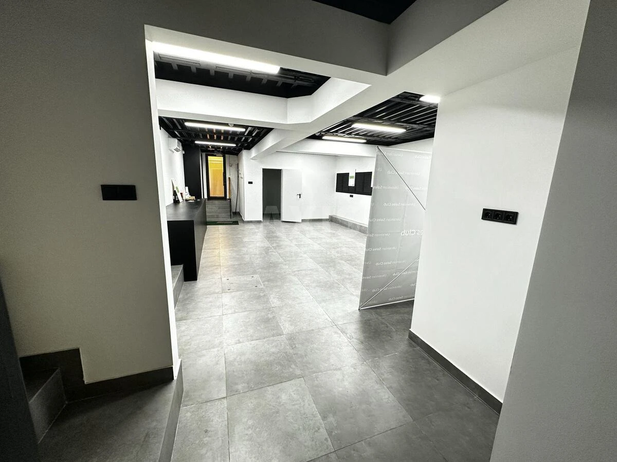 Office vul. Nyzhnij Val 19/21Г, 82m2644321