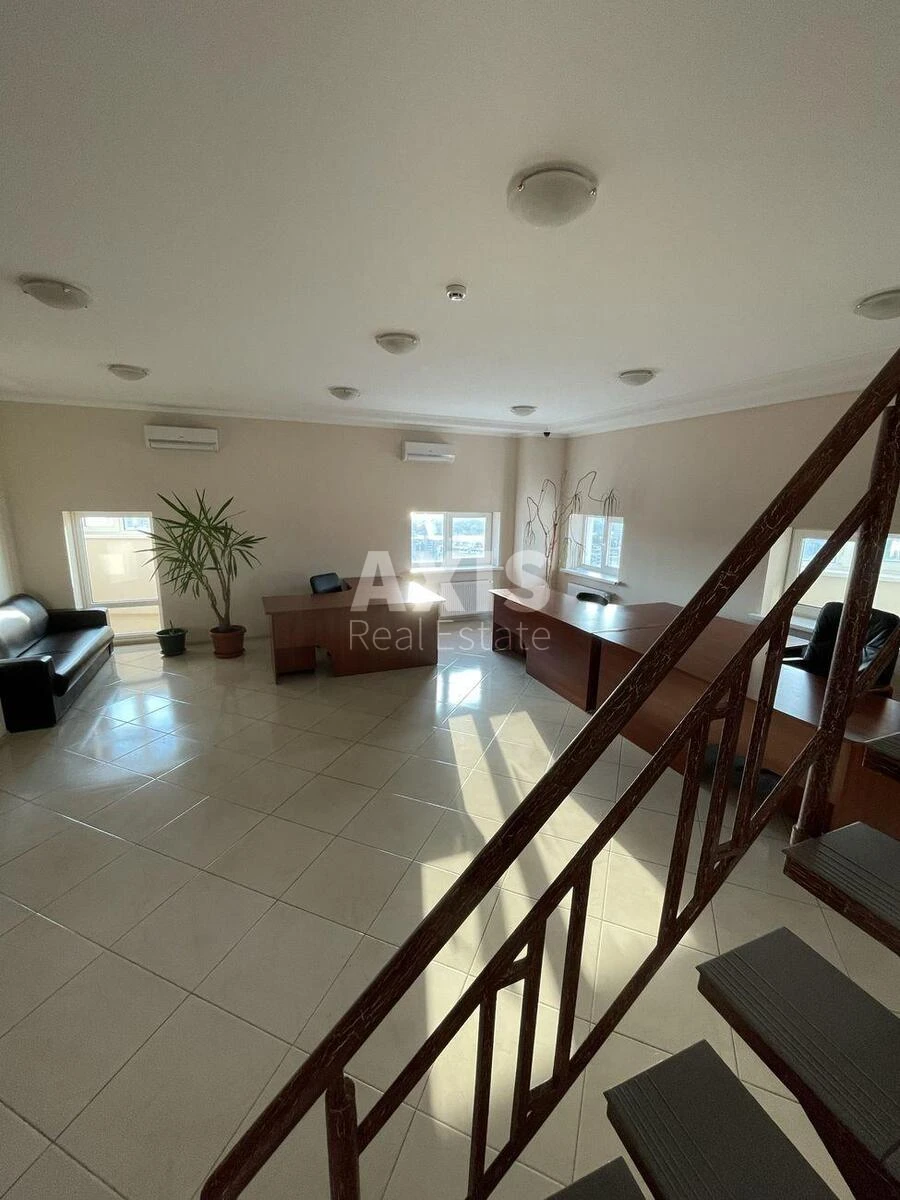 Office pr-t Tychyny Pavla Eighteen B, 151m258891