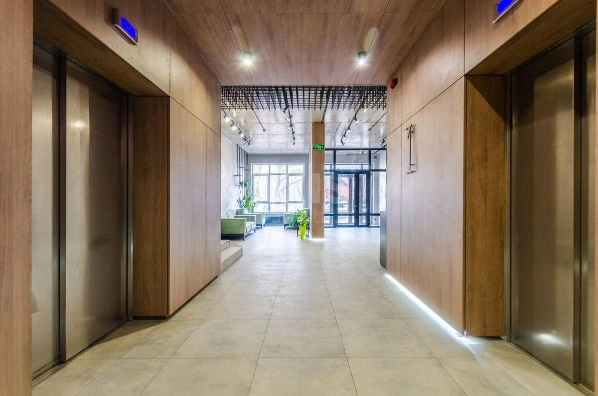 1к квартира ул. Соломенская 20В6776814