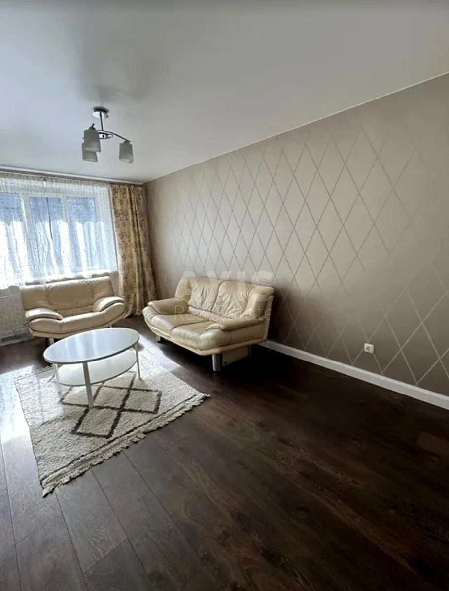 2k apartment vul. Andriya Verkhohlyada 2644589