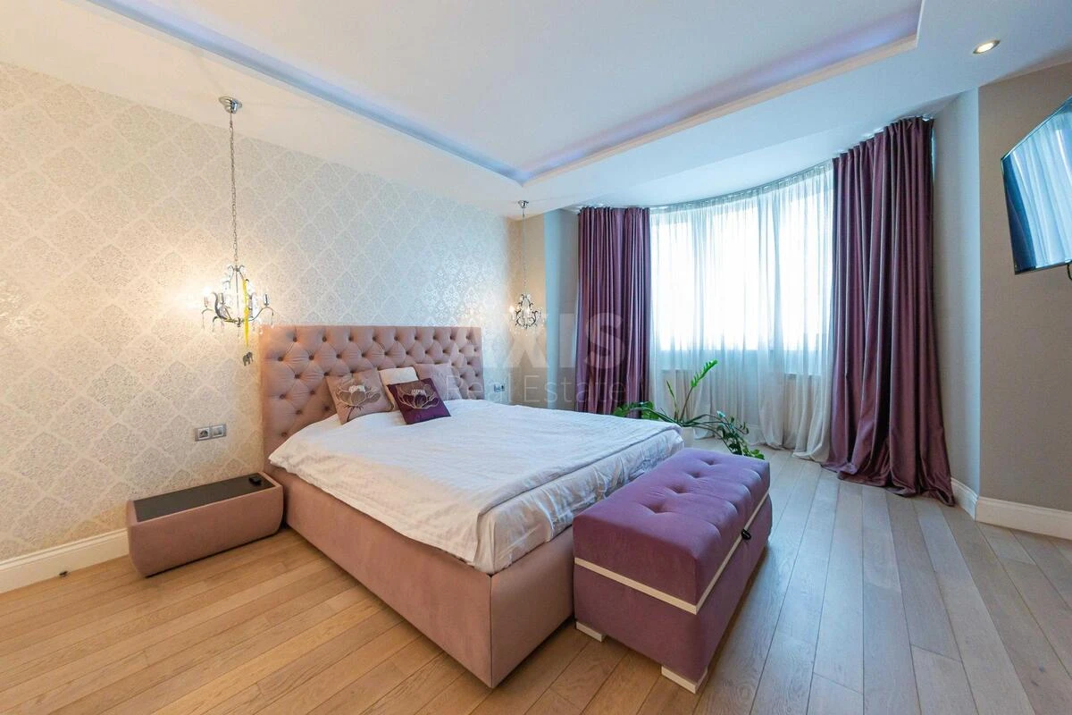 3к квартира ул. Чавдар Елизаветы 26619813