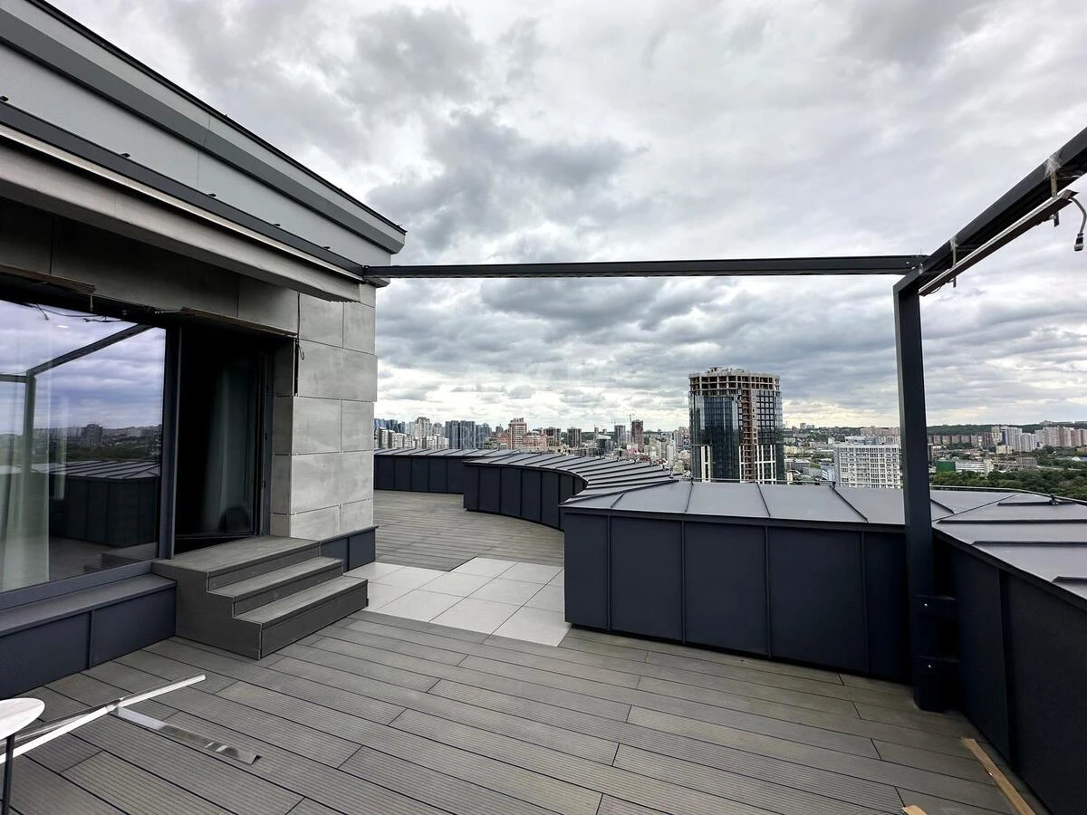 4k apartment vul. Antonovycha 118610317