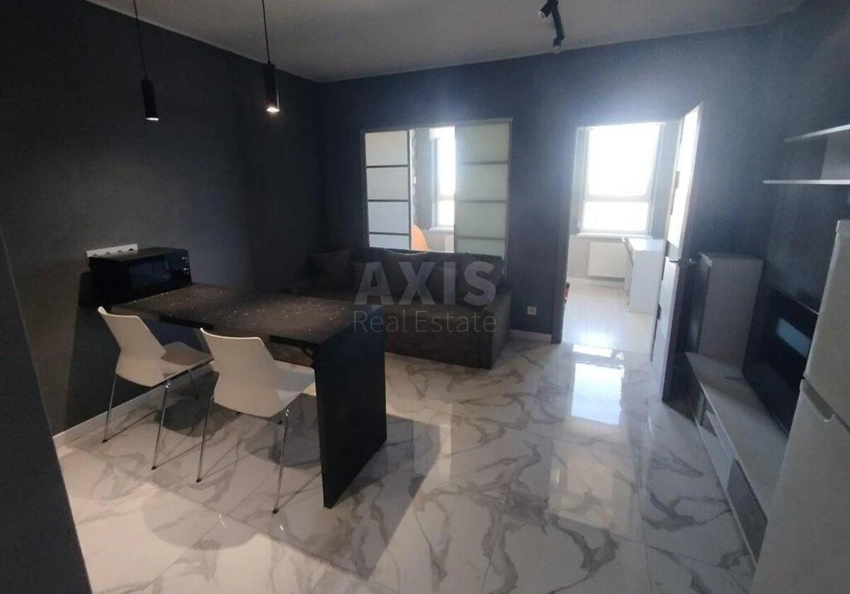 1k apartment pr-t Bazhana Mykoly 17А678354