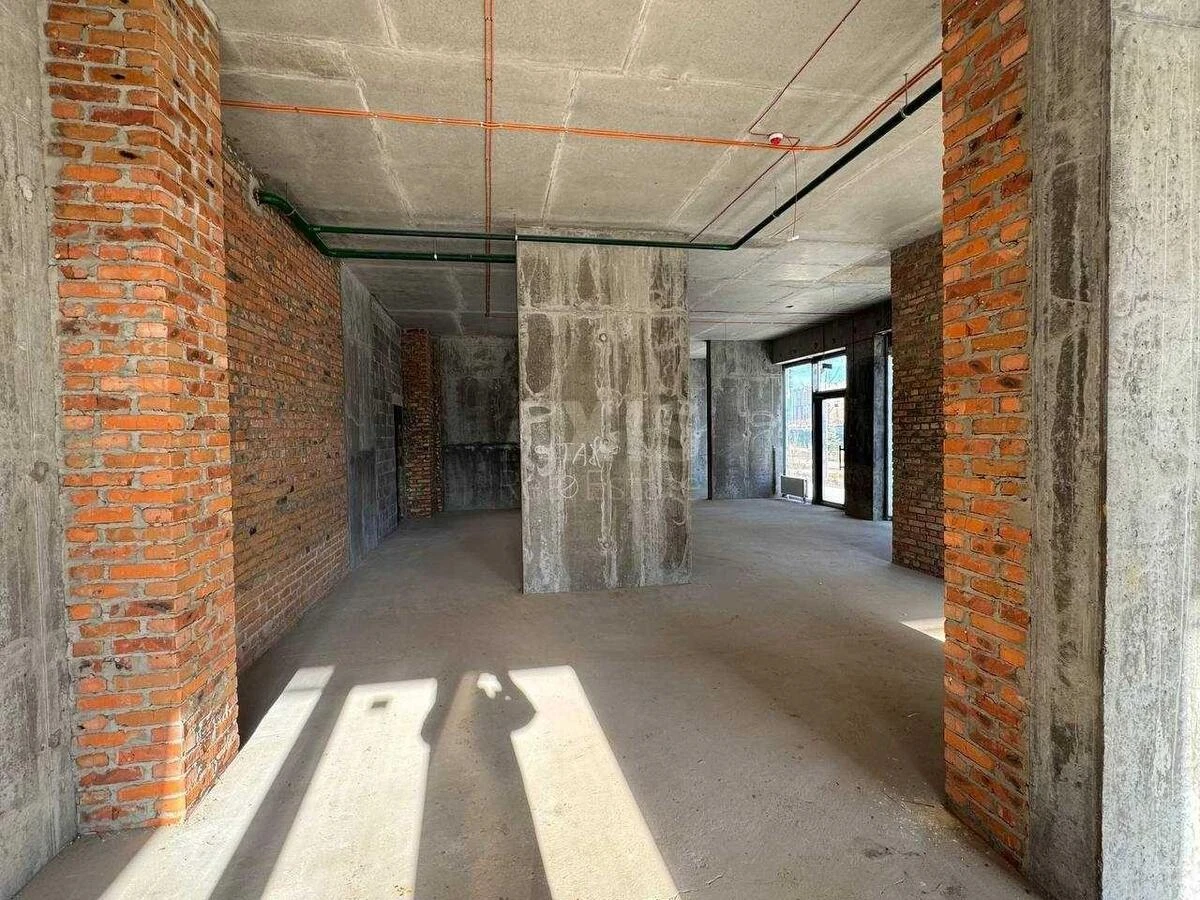 Объект торговли ул. Семьи Кристеров 2, 158м2662244