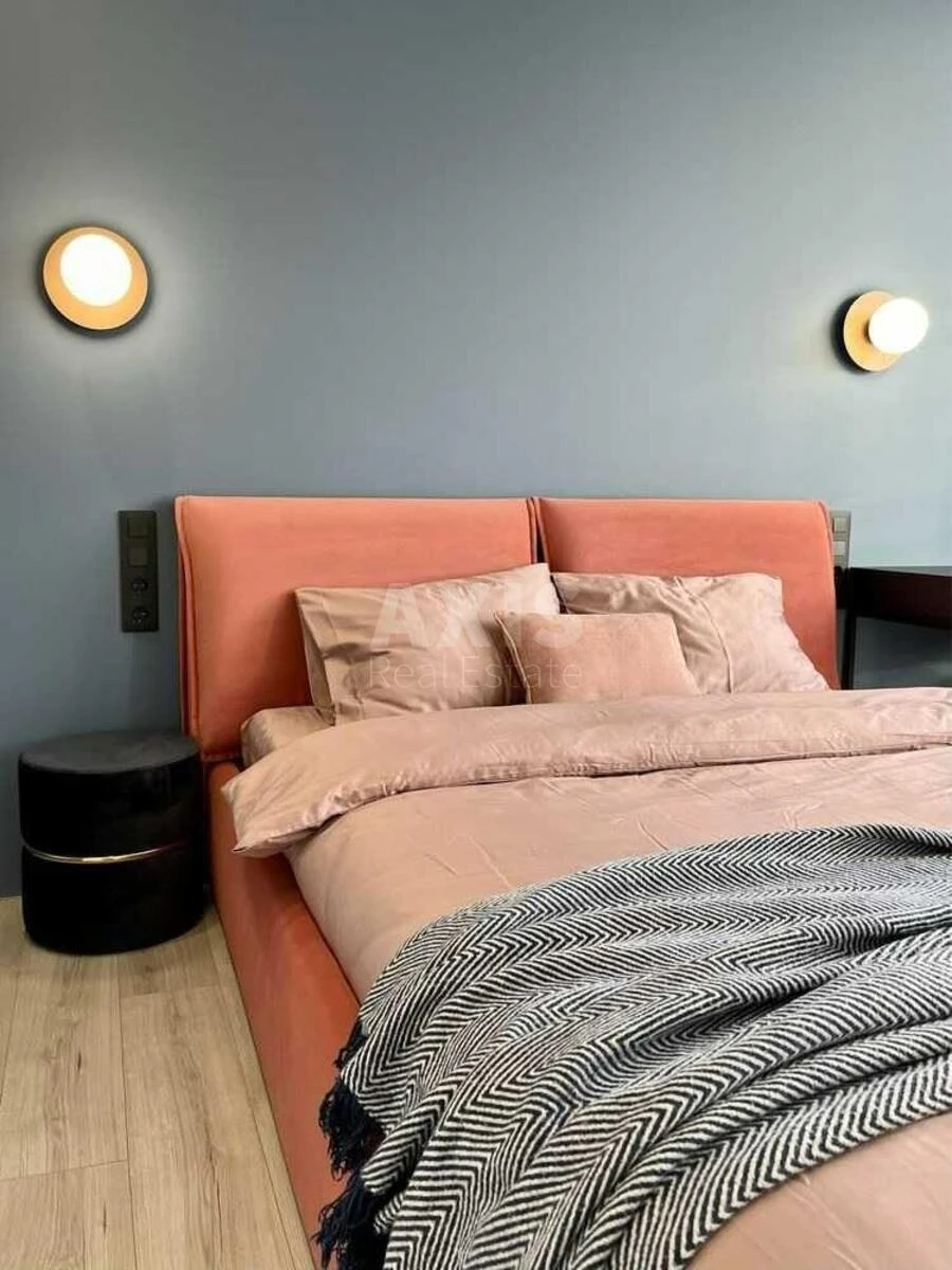 1k apartment pr-t Berestejskij 5В678485