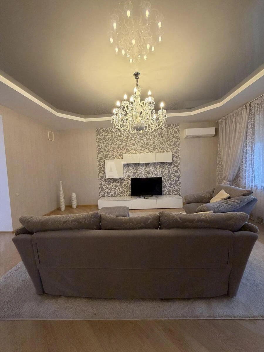 3k apartment vul. Obolons'ka naberezhna 7708475