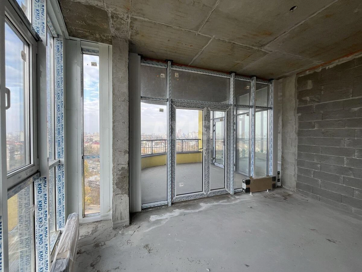 5k apartment vul. Radchenka Petra 27708914