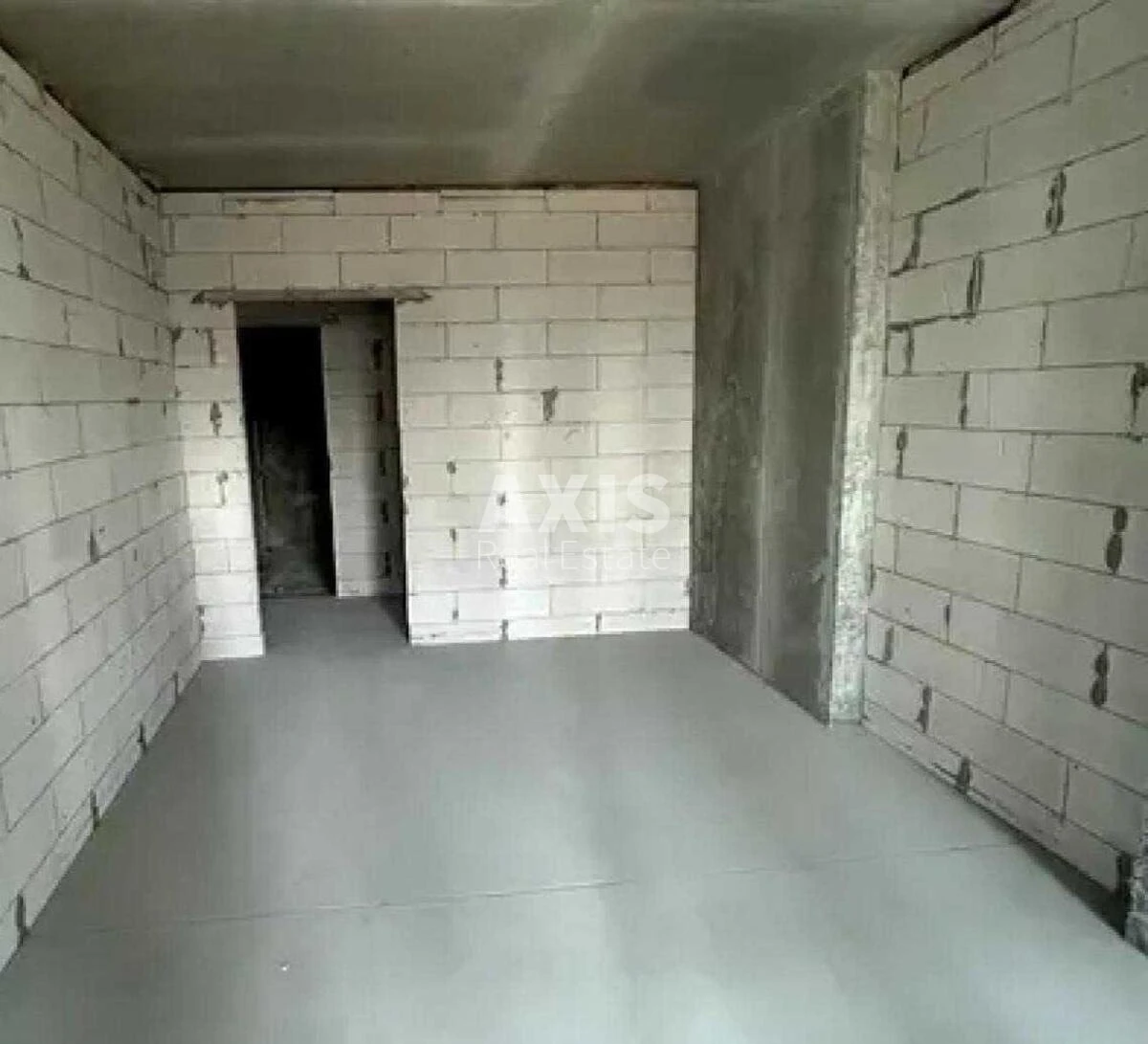 3k apartment nab. Dniprovs'ka Fifteen years628443