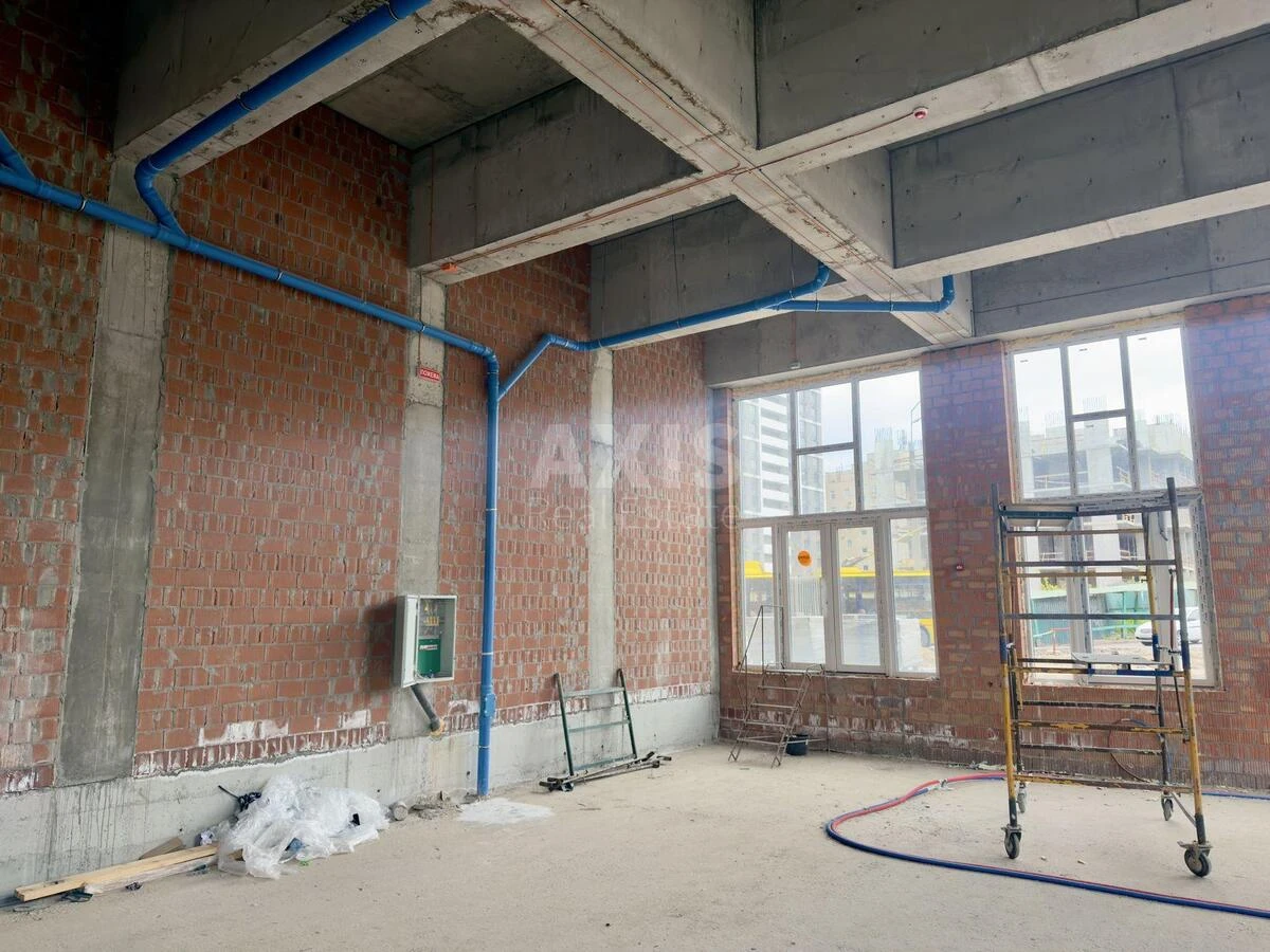 Trade object prov. Industrial'nyj 27, 314m2709006