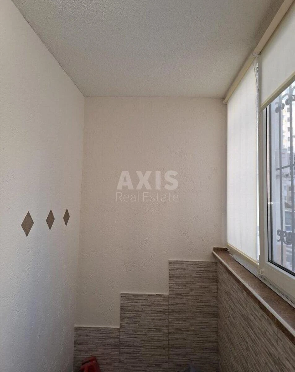 1k apartment vul. Danchenka Sergija 28Б521826