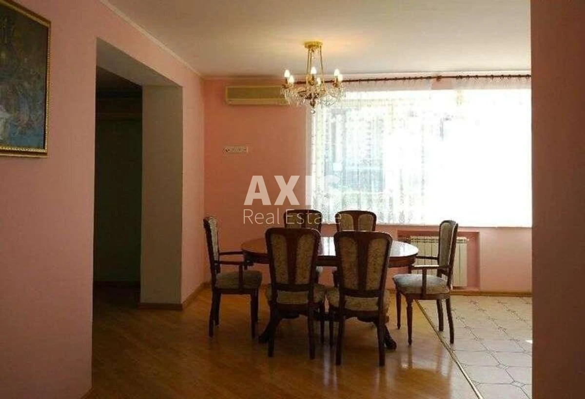 4к квартира пр-т Героев Сталинграда 24А308950