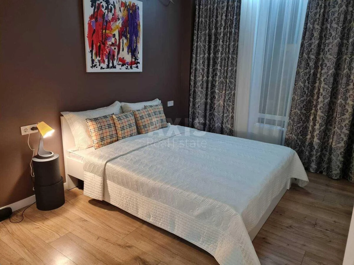 2k apartment vul. Kavaleridze Ivana 7662525