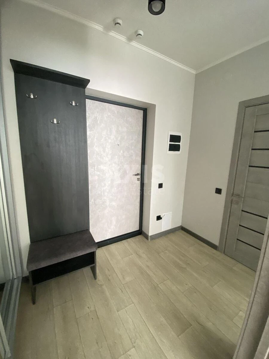 1k apartment vul. Vyshgorods'ka 456626212