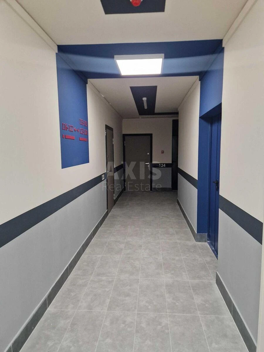 1к квартира ул. Причальная 8694347