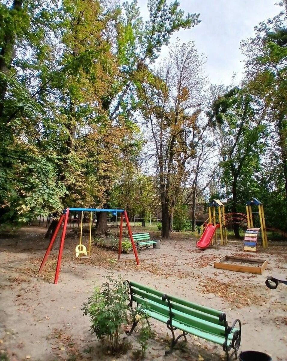 2k apartment vul. Borshhagivs'ka 1177093921