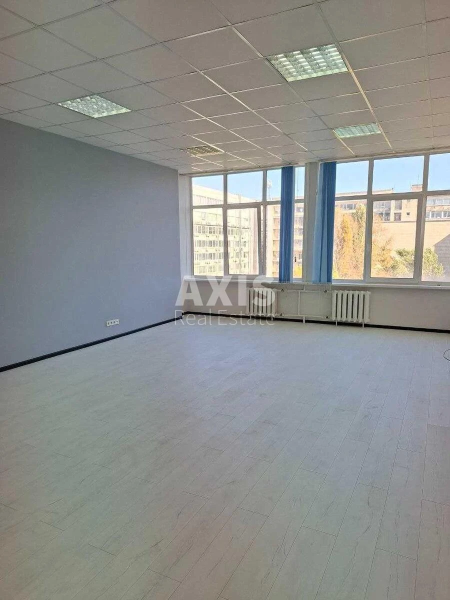 Офис ул. Генерала Алмазова 18/7, 46м2602062