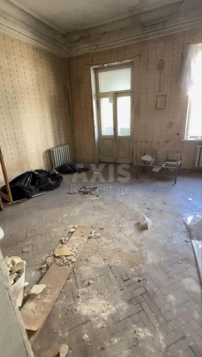 Объект сервиса ул. Ярославов Вал 11, 1450м2663599