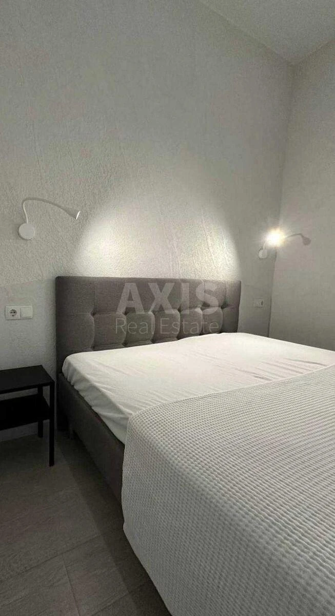 2k apartment nab. Dniprovs'ka 14647204