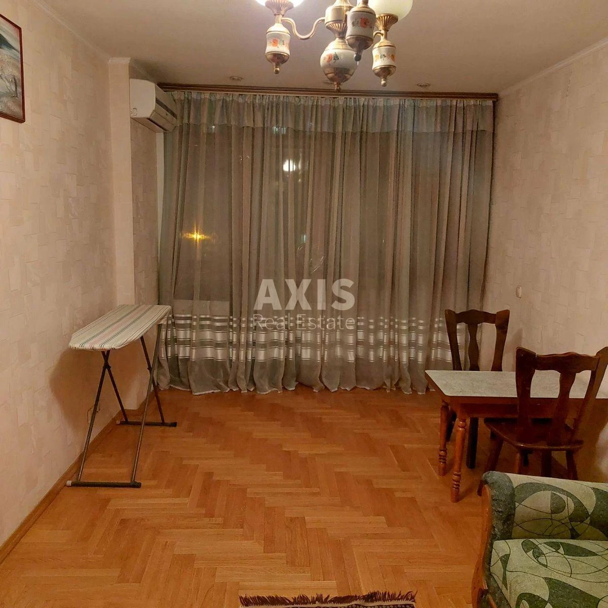 3k apartment vul. Dobrohotova Akademika 15461674
