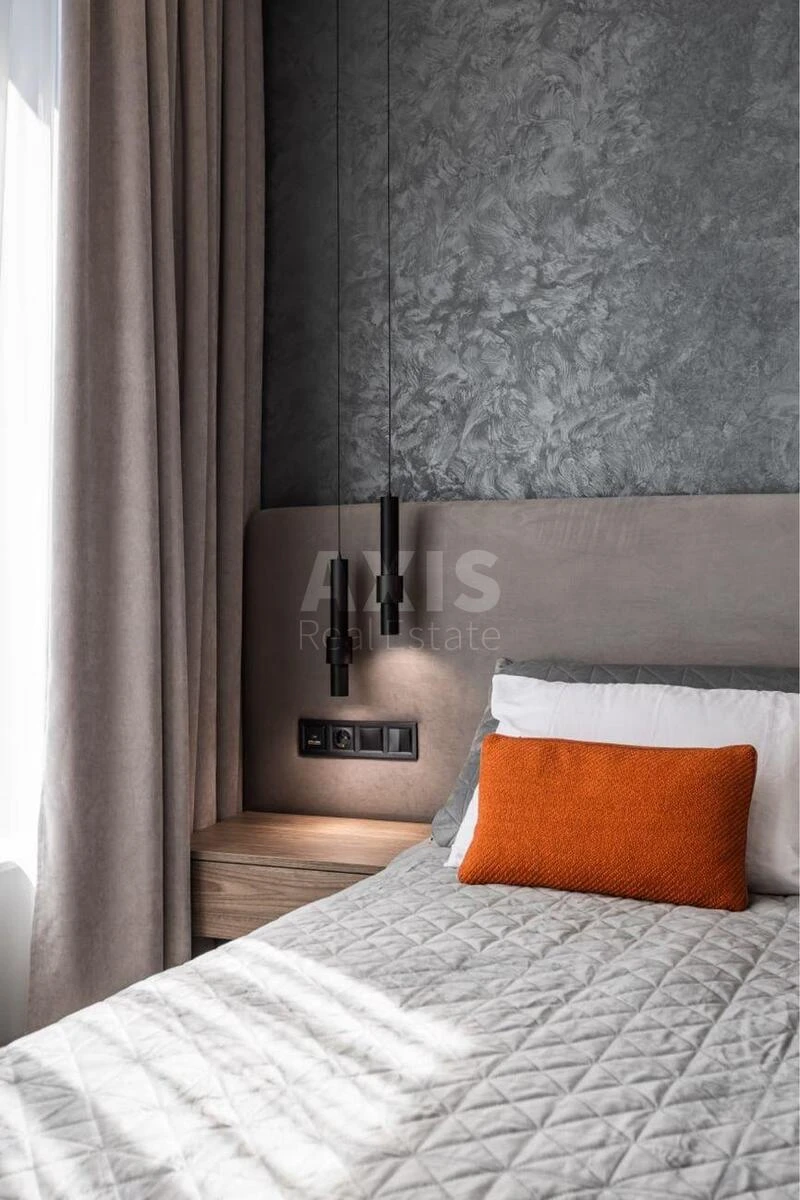 2k apartment vul. Hohlovyh Sim'i' 12А663126