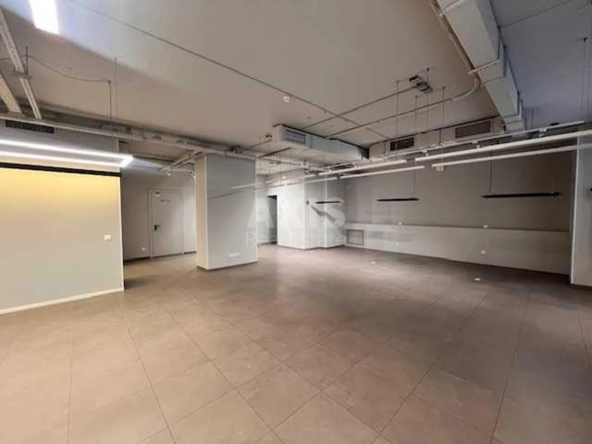 Office vul. Spas'ka 5, 525m2694663