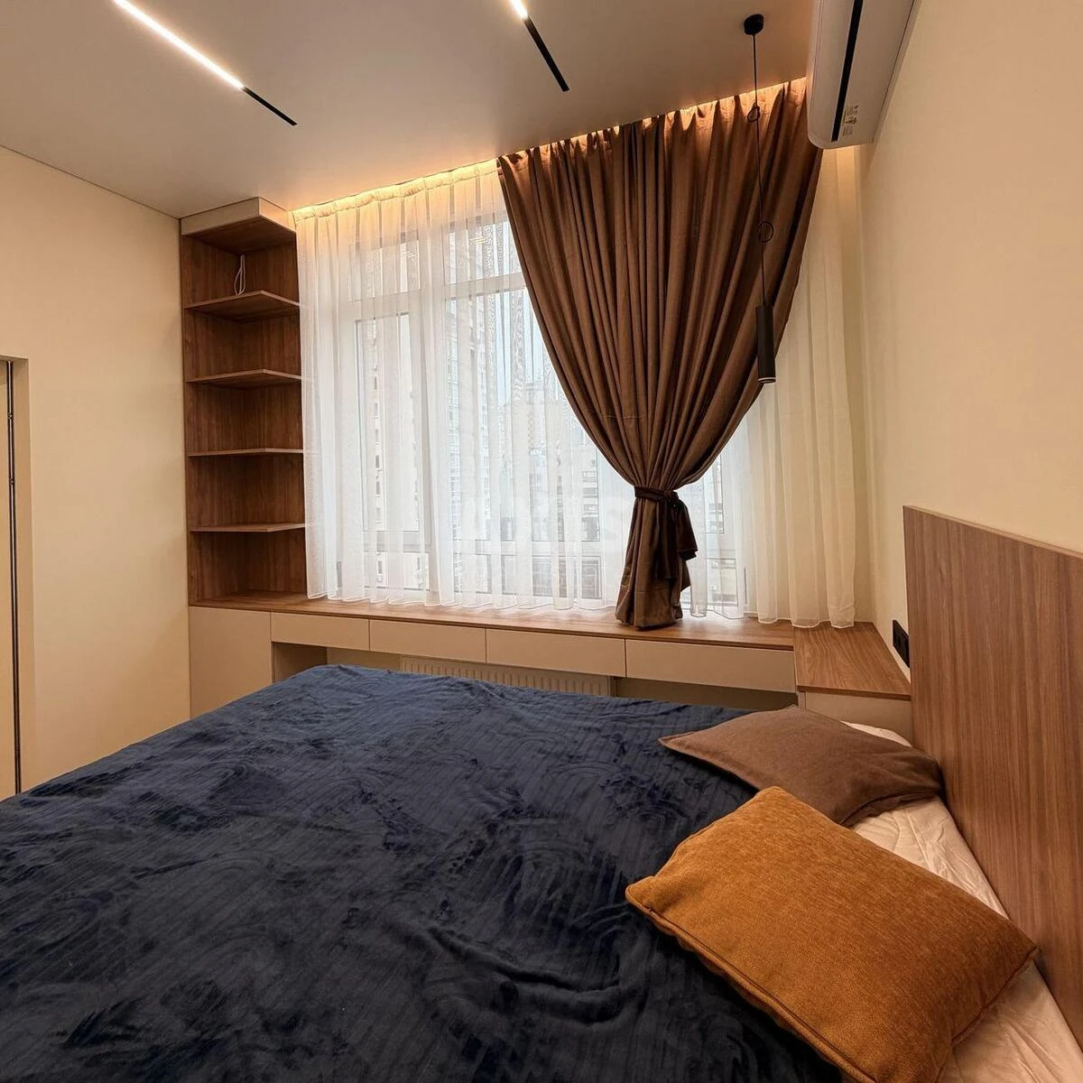 2к квартира ул. Речная 4709963