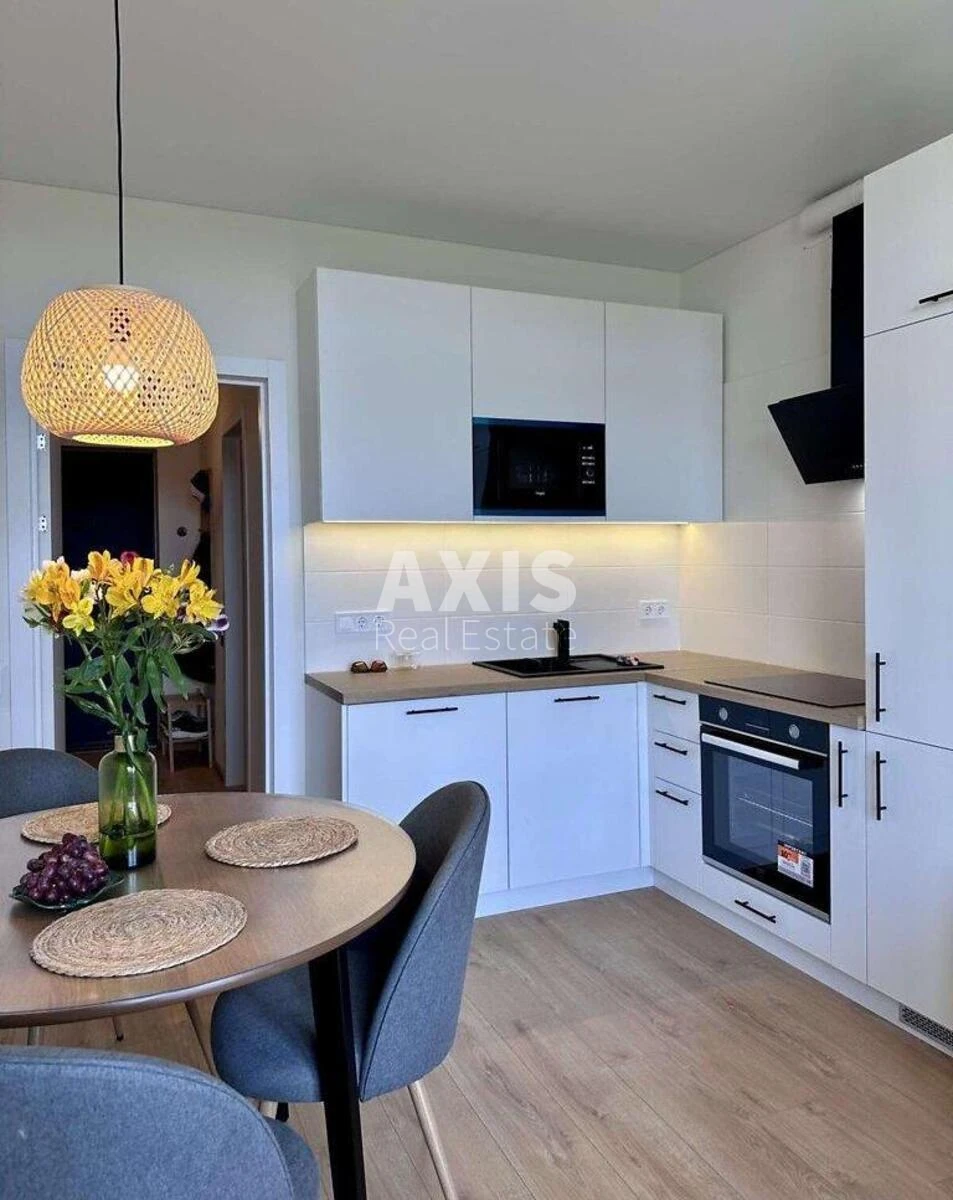 1k apartment vul. Kadets'kyj gaj 1069342
