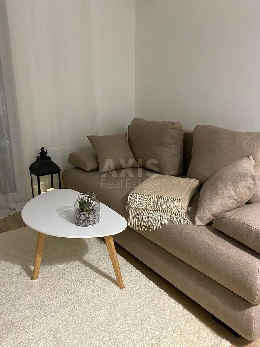 2k apartment uzv. Lysogirs'kyj 26А645934