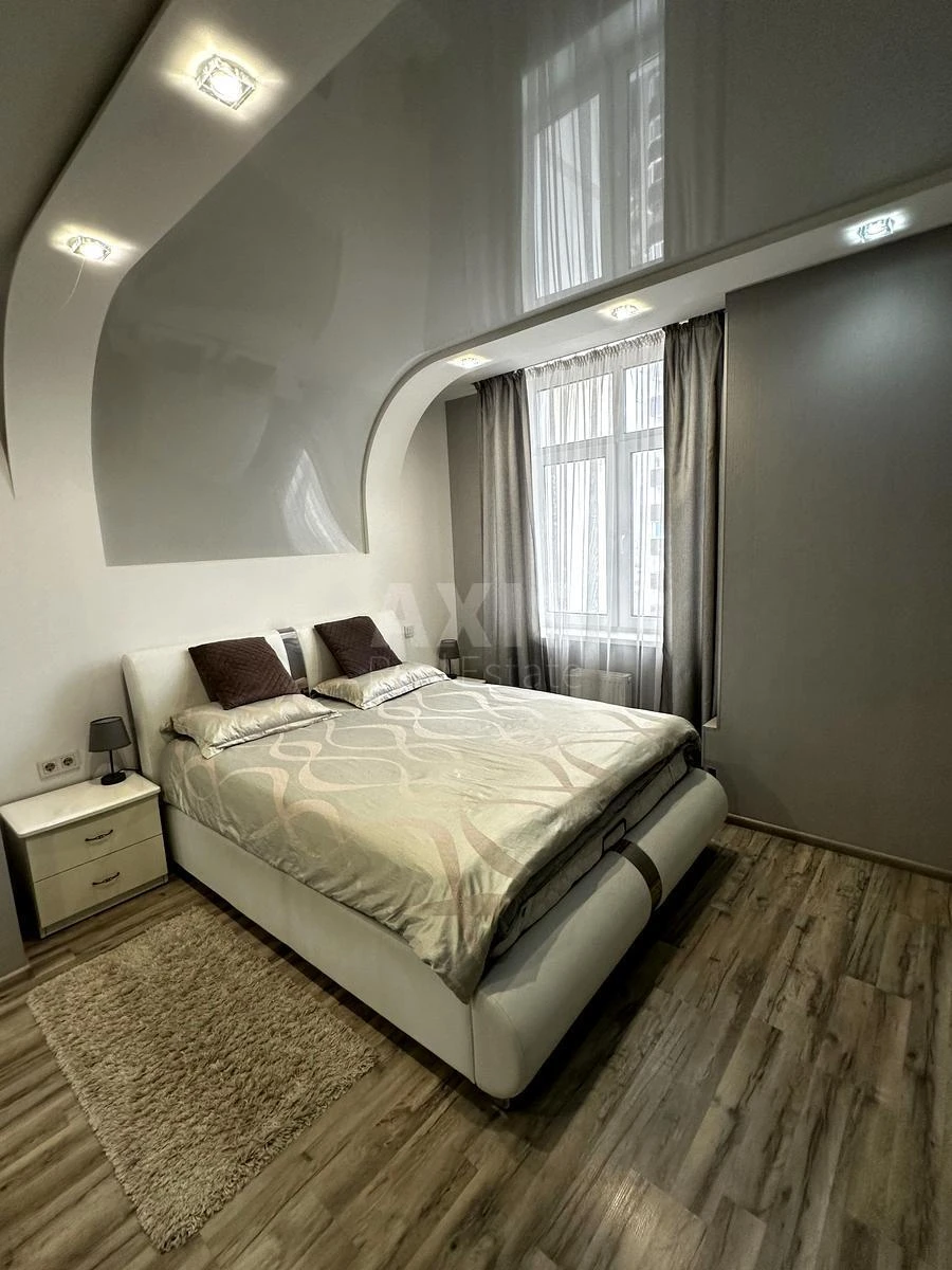 2к квартира ул. Ахматовой Анны 22679489