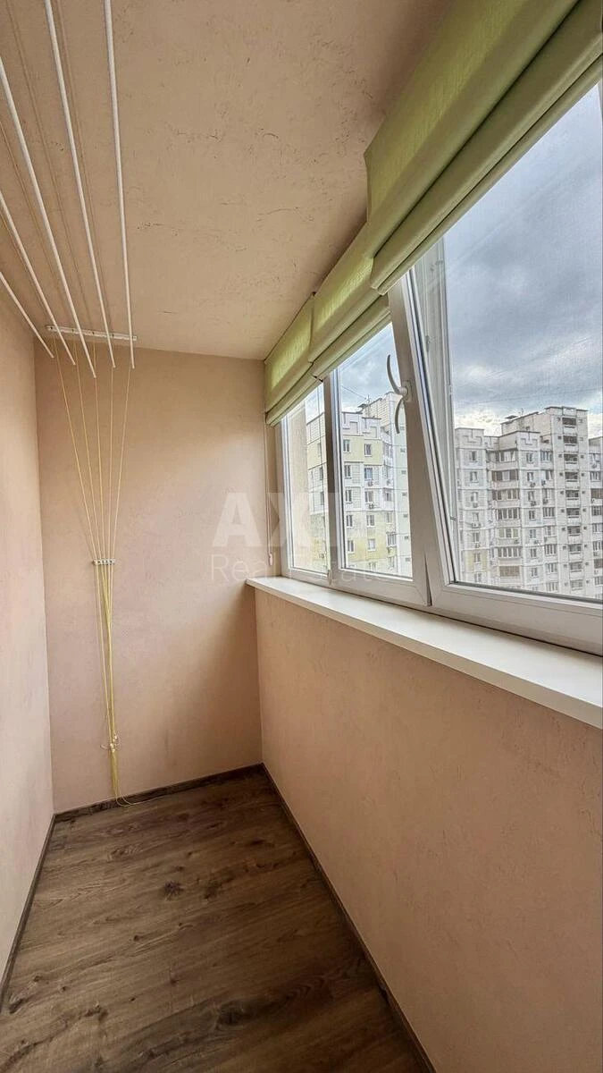 1k apartment vul. Oleny Pchilky 3691955