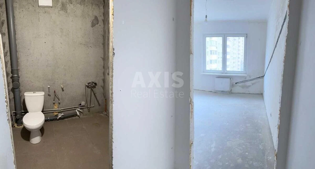 3k apartment vul. Chavdar Jelyzavety 21707011