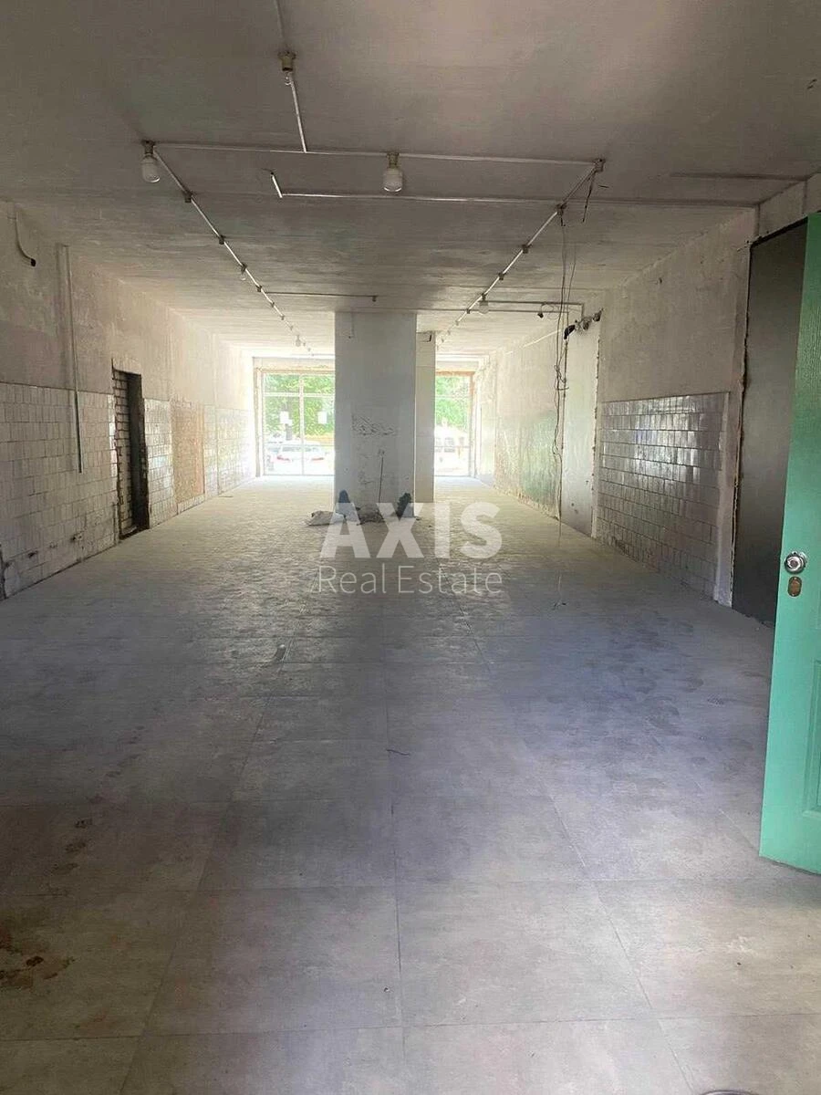 Объект сервиса ул. Жмеринская 30, 124м2612744