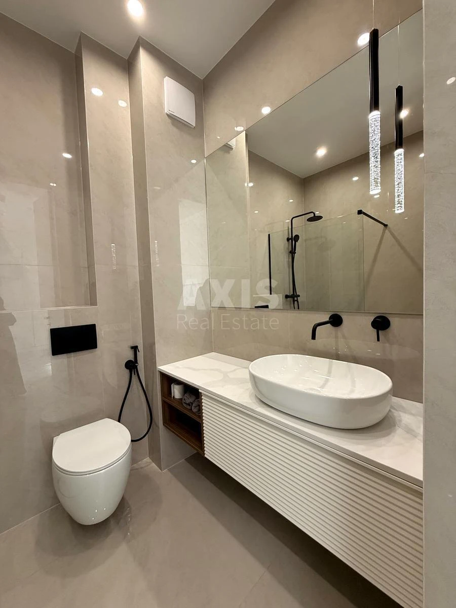 2k apartment vul. Bul'varno-Kudrjavs'ka 17676657