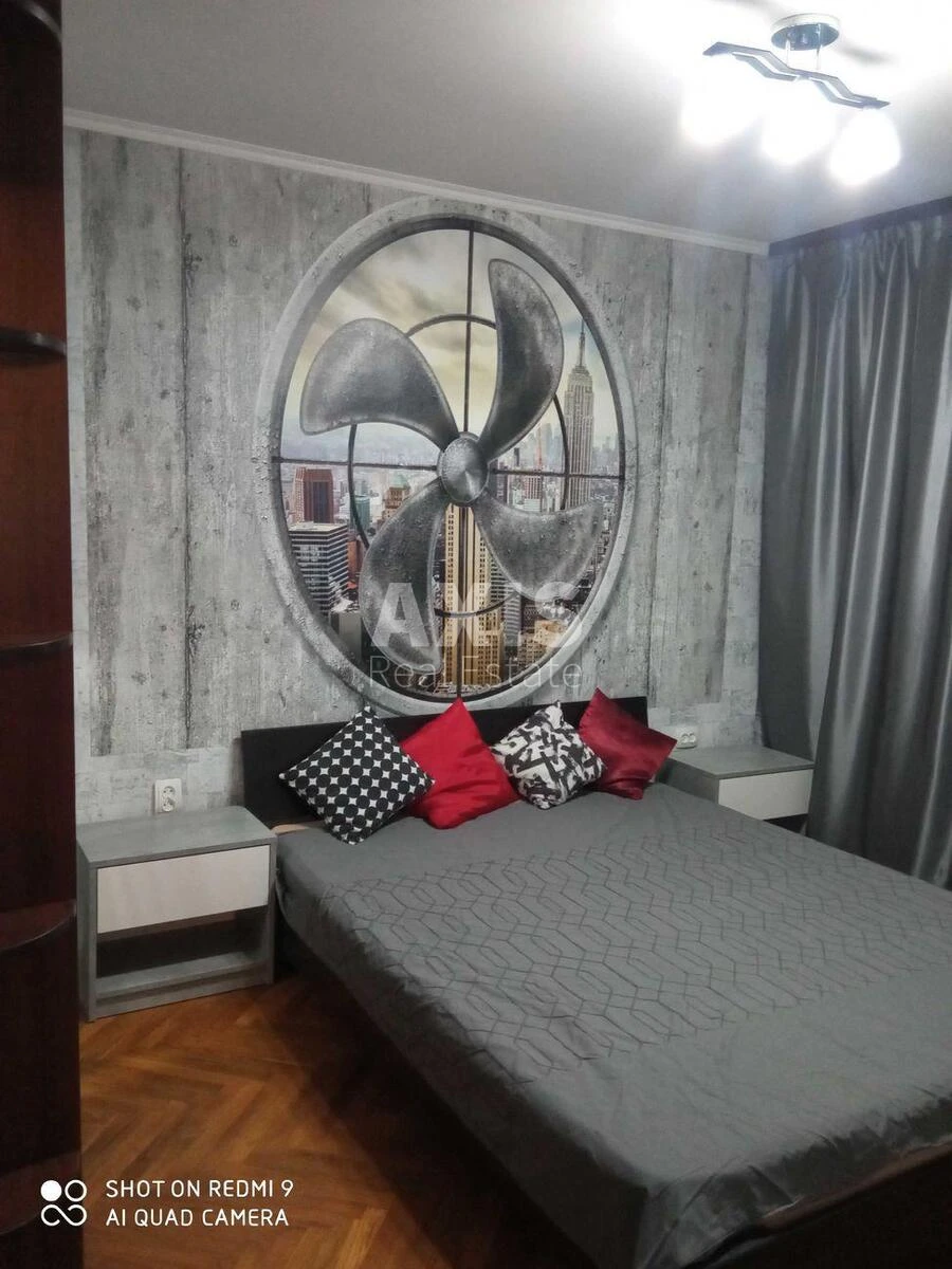 2к квартира бул. Леси Украинки 28А695712
